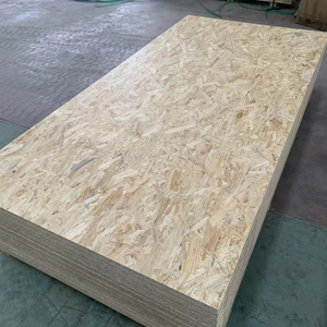 Placa <span class=keywords><strong>osb</strong></span> impermeable osb3 panneau, 9mm, 11mm, 12mm, <span class=keywords><strong>precio</strong></span> de fábrica, venta al por mayor - Product Image 5