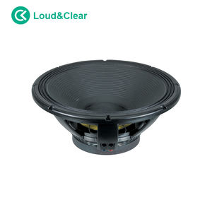 Haut-parleur de graves professionnel durable de 18 pouces 800W RMS pour système audio PA domestique - Product Image 3
