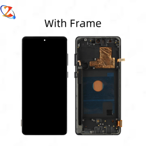 Remplacement d'écran OLED pour <span class=keywords><strong>Samsung</strong></span> pour Galaxy Note 10 Lite 5G Modèle SM-<span class=keywords><strong>N770F</strong></span>/DS Assemblage de numériseur d'affichage avec garantie d'un an - Product Image 5