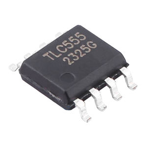 ADM3055EBRIZ 5KV <strong>ISOPOWER</strong> ISOLATED CAN-FD TRA BOM List Service in Stock IC Circuit Board - Product Image 1