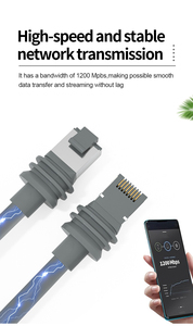 U-KCOM 49ft starlink cáp <span class=keywords><strong>Ethernet</strong></span> V3 starlink Phụ kiện cho starlink vệ tinh Internet Bộ dụng cụ V3 tùy chỉnh thương hiệu tùy chỉnh khuôn - Product Image 6