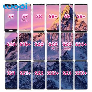 Reemplazo Incell Lcd para <span class=keywords><strong>Oppo</strong></span> <span class=keywords><strong>A17</strong></span> Reno 7 Pantalla táctil de teléfono móvil para Motorola E22 Pantalla digital - Product Image 2