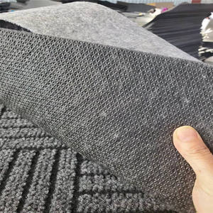 Tapete de puerta de buena calidad, venta al por mayor de fábrica de china - Product Image 2