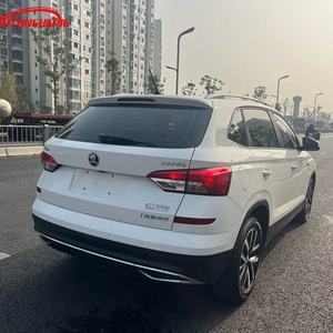 <span class=keywords><strong>รถ</strong></span>ยนต์<span class=keywords><strong>มือ</strong></span>สอง สโกด้า คามิค <span class=keywords><strong>รถ</strong></span>ใช้แล้ว 1.5 ลิตร 109 แรงม้า เกียร์อัตโนมัติ 6 สปีด เบนซิน <span class=keywords><strong>รถ</strong></span> SUV หรูหรา <span class=keywords><strong>รถ</strong></span>จีน พร้อมใบรับรองการตรวจสอบ - Product Image 5