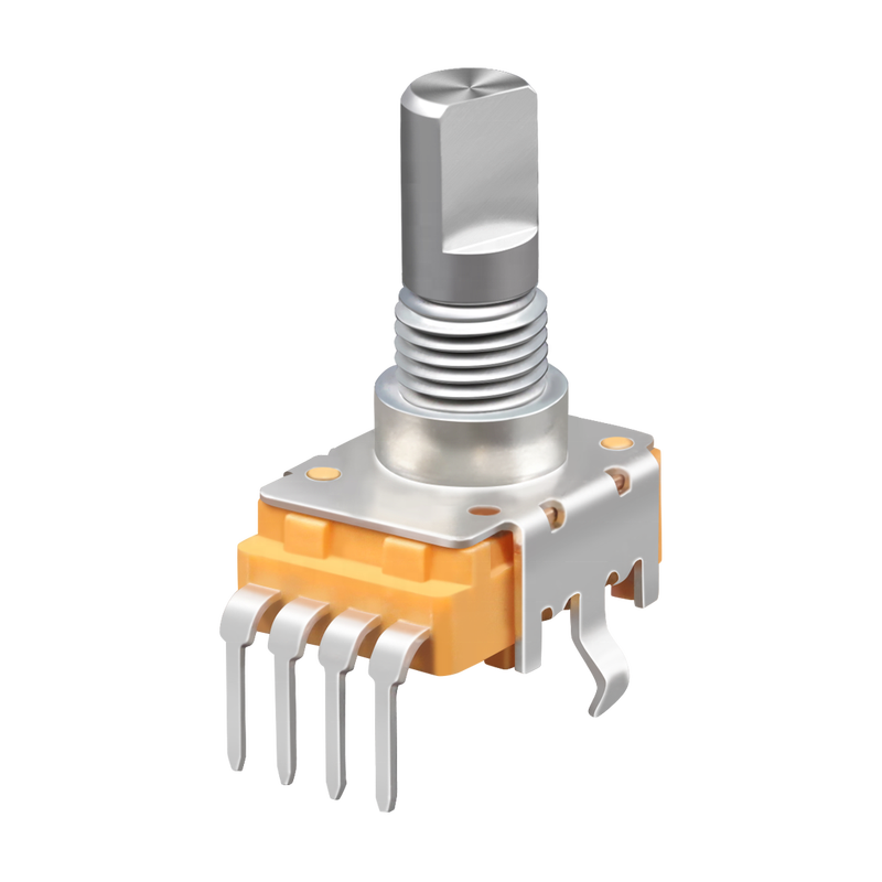 Potentiometers Variable Resistors RA1151 360 Degree