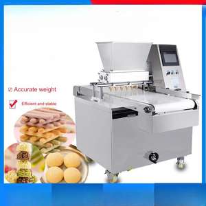 Machine à biscuits en acier inoxydable de qualité alimentaire, volume 2,54 m³, excellent prix, qualité supérieure - Product Image 6