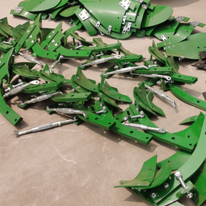 Haute qualité pour les lames de motoculteur rotatif 12.5/44 pour les pièces de machines agricoles - Product Image 6