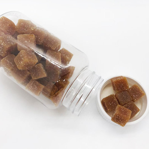 Suplementos para el Cuidado Corporal de Marca Privada OEM/ODM, Gomitas para Mejorar los Glúteos con el Mejor Efecto - Product Image 6
