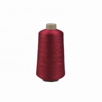 Bas prix 20/70 30/70 40/70 Nylon Polyamide cône filé Spandex haute résistance couture tricot recyclé teint motif chaussettes