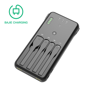 Dispositivo de Internet Portátil Mini Versión Global, Wifi de Bolsillo Universal, Router Móvil 4G para Exteriores - Product Image 6