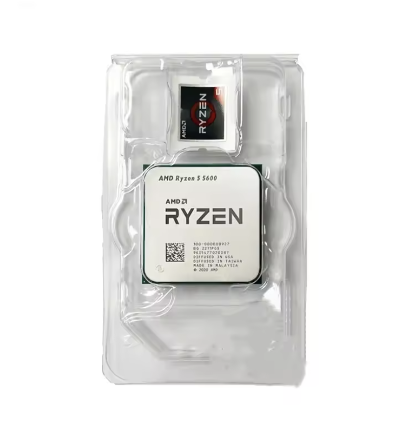 AMD 5600