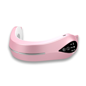 Masseur facial V-Face pour usage domestique, anti-rides, éliminateur de double menton, raffermissant cutané, anti-gonflement, lifting visage et cou - Product Image 3