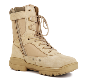 Botas Ligeras para Desierto TSB04 - Product Image 2