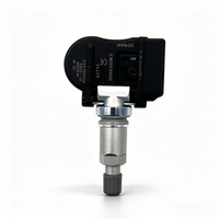 Capteur TPMS OE 36106856209 6855539 433MHz Capteur de pression des pneus pour BMW Série 1 2 3 4 F20 F30 Capteurs automobiles