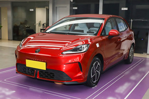 MG MULAN <span class=keywords><strong>MG4</strong></span> 2026, Voiture Électrique Haute Vitesse Longue Portée 437km, Compacte 5 Places, <span class=keywords><strong>Prix</strong></span> Compétitif en Chine - Product Image 3