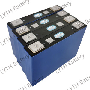VDA355โมดูลเซลล์3.7V 58Ah NMC Prismatic สำหรับแบตเตอรี่ EV 233wh/kg ความหนาแน่นของพลังงานสูงลิเธียมไอออน - Product Image 3