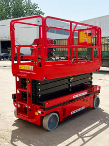 Подъемная платформа для самоходных ножничных подъемников, 6 м - Product Image 3