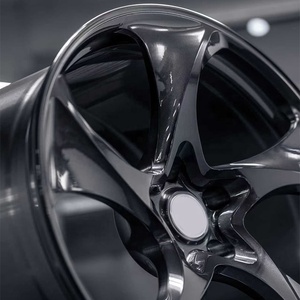 Rines Forjados Personalizados, Varios Tamaños, Offset, Acabado 5x100 5x108 5x110 5x112 5x114.3 5x115 5x120 5x127 5x130 Mustang <span class=keywords><strong>GT</strong></span> Shelby Camaro - Product Image 2