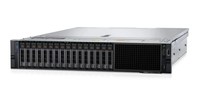 Vente chaude Dell EMC PowerEdge R750XS Serveur en rack 2U spécialement conçu pour les solutions évolutives Acheter un serveur