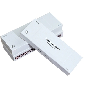 Offre Spéciale <span class=keywords><strong>Allumettes</strong></span> en Bois Personnalisées pour Hôtels – Boîte <span class=keywords><strong>d</strong></span>'<span class=keywords><strong>Allumettes</strong></span> Publicitaires de Sécurité – <span class=keywords><strong>Allumettes</strong></span> en Bois Personnalisées en Boîte - Product Image 1