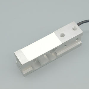 Célula de Carga Eletrônica RUIJIA RJ-6546 100kg com Saída de Sensor Analógico para Uso em Balança de Embalagem - Product Image 3