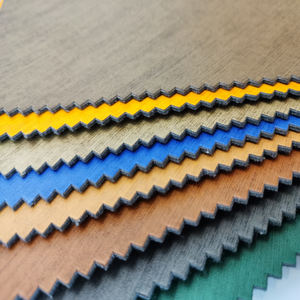 Offre Spéciale Technologie de Relief Changement de Pression EN CUIR PU Pour Ordinateurs Portables Sacs Étiquette de Jeans - Product Image 2