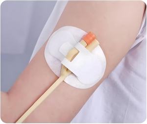 อุปกรณ์ตรึงท่อปัสสาวะสำหรับใช้ในโรงพยาบาล - Product Image 4