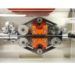 Máquina Cortadora de Tubos de Silicona Médica, Cortador de Tubos de Fuelle (WL-BW02) - Product Image 5