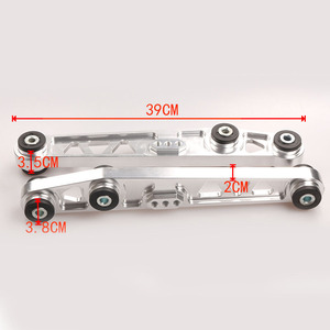 Bras de suspension inférieurs 390 mm pour Honda Civic EG 92-95, pièce de rechange - Product Image 2