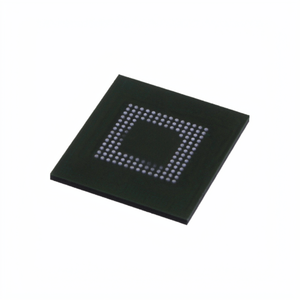 Memoria THGAMVT0T43BAIR 153 VFBGA, Compre Componentes Electrónicos en Línea, Servicio Integral Original - Product Image 1