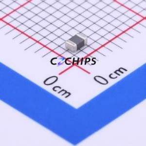 CBM201209U102T Ferrite Bead 0805 RF ( Impedance @ Frequency: 1kOhm@100MHz )( Error: 25% )( DC Resistance (DCR): 120mOhm ) - Product Image 1