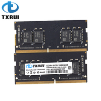 RAM Manufacturer Memoria Ram DDR4 OEM Label DDR4 8GB 16GB 32GB 2400MHZ 2666MHZ 3200MHZ Notebook Memory DDR4 8GB RAM
