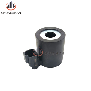 4301864 XGMA XG806/808/815 <span class=keywords><strong>Pilot</strong></span> Walking Rotary Solenoid-Ventil Spule Baggerzubehör 4301864 - Product Image 3