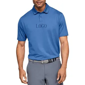 Camiseta da china inovadora produto personalizado cor aceitável camiseta masculina com gola polo