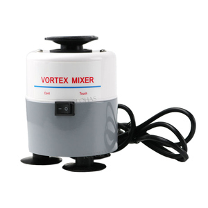 LHBXHC laboratorio Vortex Mixer prezzo Mini Vortex Mixer Digital Vortex Mixer per la esperimento - Product Image 3