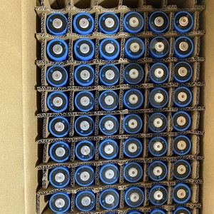 Bon <span class=keywords><strong>prix</strong></span> 3.2v cellules cylindriques Akku Lfp C33 <span class=keywords><strong>C40</strong></span> 33140 40135 3.2v 15ah 20ah Lifepo4 batterie au lithium pour batterie - Product Image 5