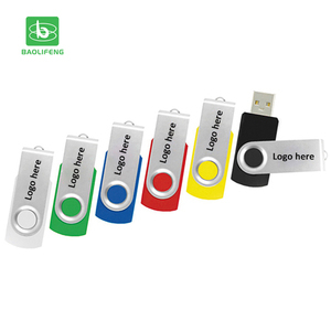 OEM Mémoire flash Usb Stylo Lecteur 1 go 2 go 4gb 8gb 16gb 32gb 64gb 128 go <span class=keywords><strong>256</strong></span> go Pivotant Pas Cher Lecteur Flash Usb avec - Product Image 3