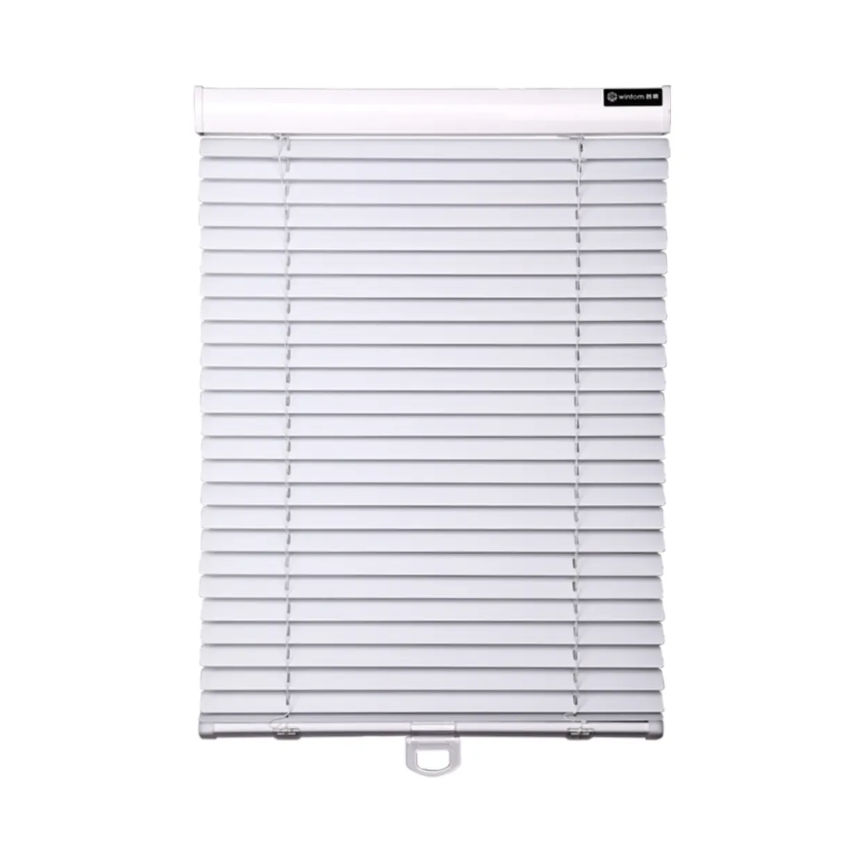 High Quality Cordless Aluminum Venetian Curtain Blinds