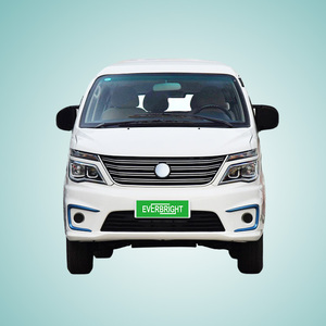 Autovetture elettriche che vendono auto elettriche di nuova energia senza patente di guida nuove auto Mpv BAIC EU7 - Product Image 3