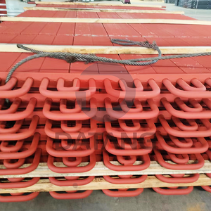 H型19mm不锈钢方型翅片管 - Product Image 2