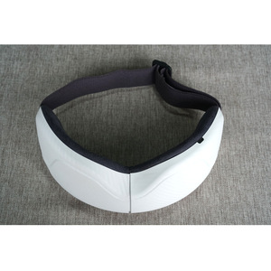 Smart Bluetooth Eye Massager With <b>Heat</b> Compression Wireless Rechargeable For Home Use Eyes Massage Equipment - Product Image 3