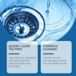 Il dispositivo di rimozione del tubo Jakehoe pulisce i <span class=keywords><strong>tubi</strong></span> intasati e sblocca i deodoranti per lo <span class=keywords><strong>scarico</strong></span> del water della <span class=keywords><strong>cucina</strong></span> - Product Image 2