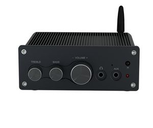 Amplificador de diseño especial con AUX BT y control remoto de función completa para reproductores y grabadoras de <span class=keywords><strong>DVD</strong></span> VCD - Product Image 1