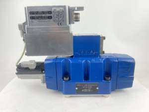Reductor Hidráulico Proporcional DHRZO-A-010/25 DHRZO-AEB DHRZO-A-AES-B DHRZO-P5-012/25 20 Atos - Product Image 2