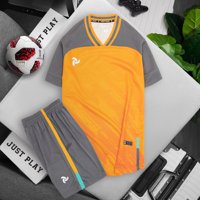 Maillots de football Just Play Dragon II les plus vendus, 100 % polyester, couleurs personnalisées, unisexe, minimalisme, impression par transfert thermique