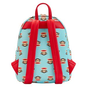 Zaino Scolastico Super Carino per Bambini <span class=keywords><strong>con</strong></span> Motivo Scimmia a Bocca Grande Adatto per l'Uso dei Bambini - Product Image 3