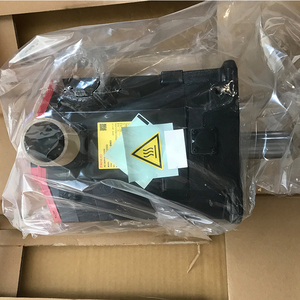 Servomotor FANUC A06B-0085-B103 Nuevo Original Probado con Garantía Envío Rápido Alta Calidad - Product Image 6