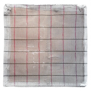 Kit de Bordado a Mano para Principiantes GLymg, Letras Bordadas, Hilo de Algodón Brillante, Bolsa de Materiales para Punto de Cruz, Manualidades para Adultos - Product Image 2