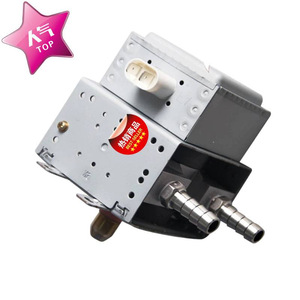 Magnetron pour four à micro-ondes M24FB-610, pièce de rechange authentique pour la réparation de micro-ondes - Product Image 2