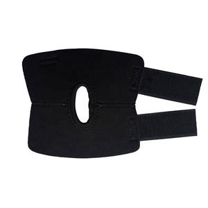 ผ้าพันขาสำหรับสุนัข ป้องกันข้อขาหลัง ช่วยพยุงและรัดแผล ป้องกันการบาดเจ็บ ช่วยพยุงข้อขาหลังสัตว์เลี้ยง - Product Image 3